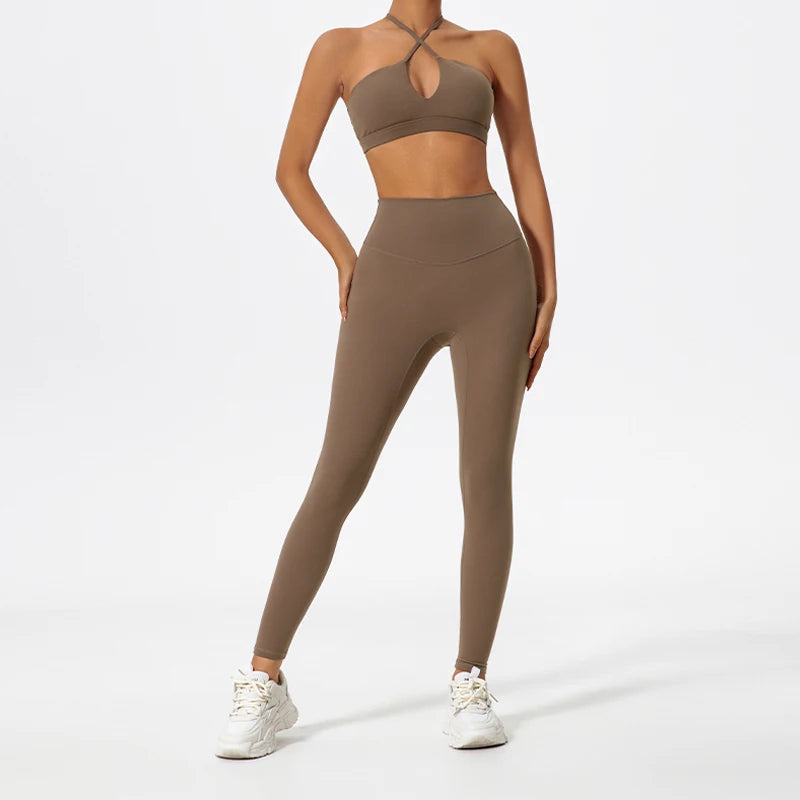 EmpowerFit Crossover Sports Set™