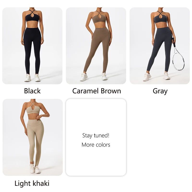 EmpowerFit Crossover Sports Set™