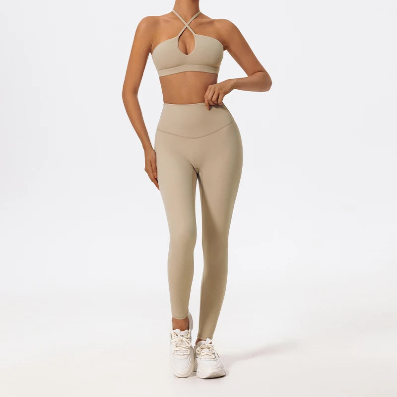 EmpowerFit Crossover Sports Set™