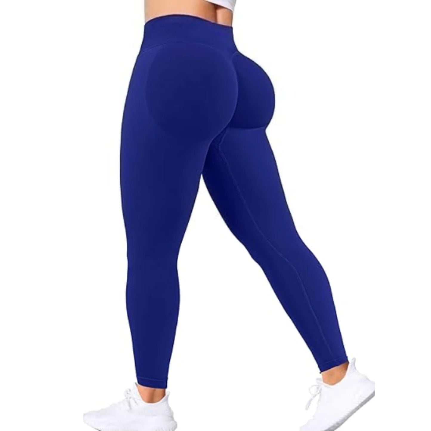 Sculpted Elegance Yoga Pants™