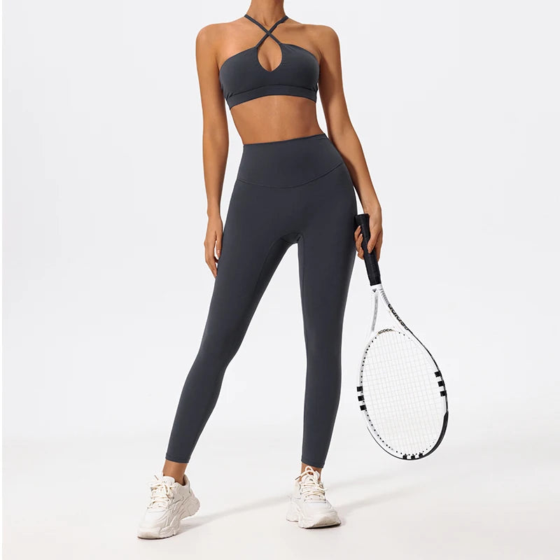 EmpowerFit Crossover Sports Set™