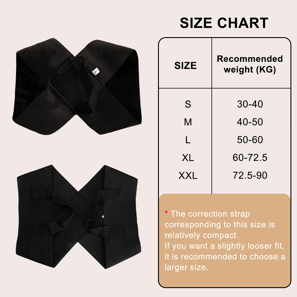 Posture Perfect™ Back Support System