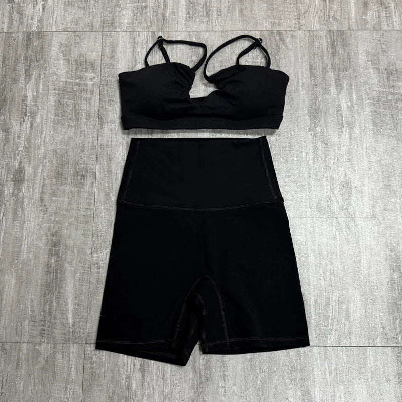 EmpowerFit Crossover Sports Set™
