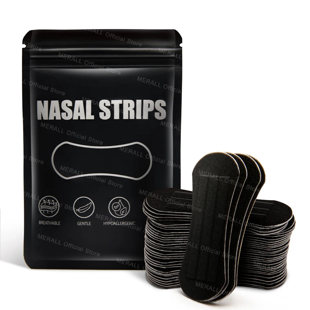 BreathEasy Sleep Strips™
