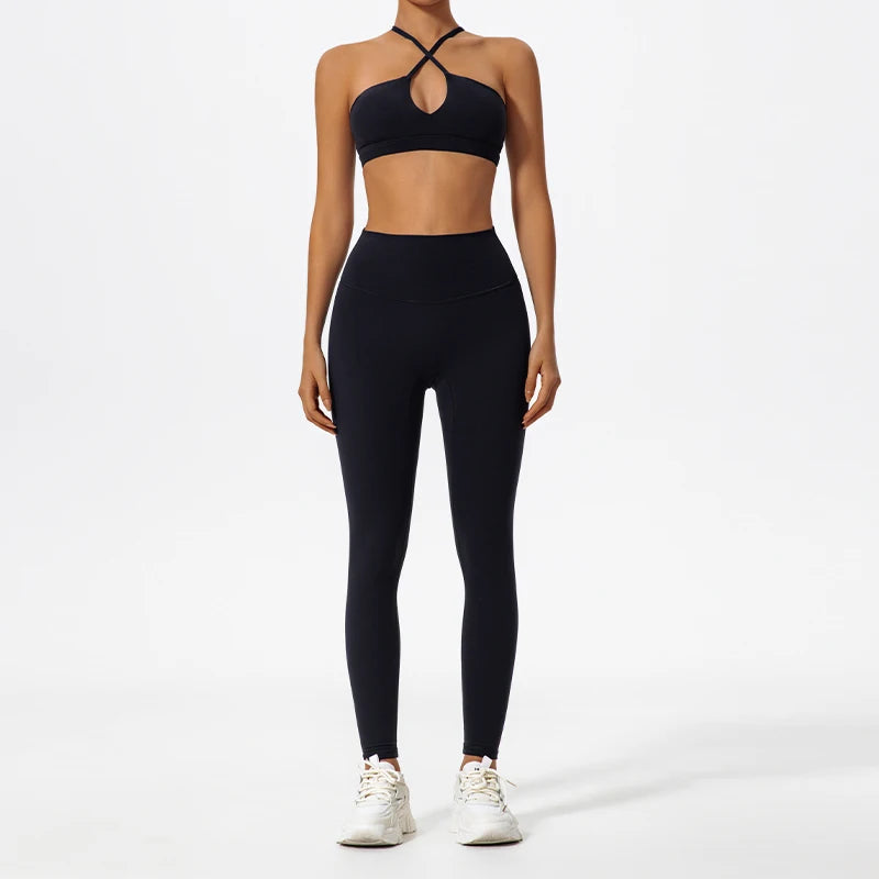 EmpowerFit Crossover Sports Set™