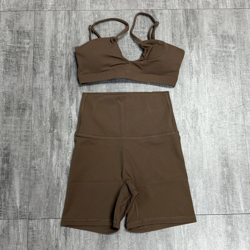 EmpowerFit Crossover Sports Set™