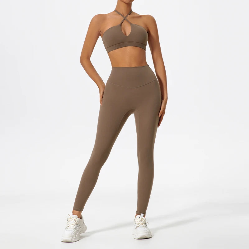 EmpowerFit Crossover Sports Set™