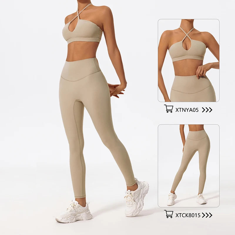 EmpowerFit Crossover Sports Set™