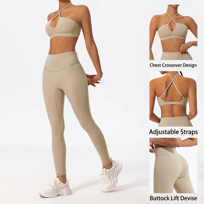 EmpowerFit Crossover Sports Set™