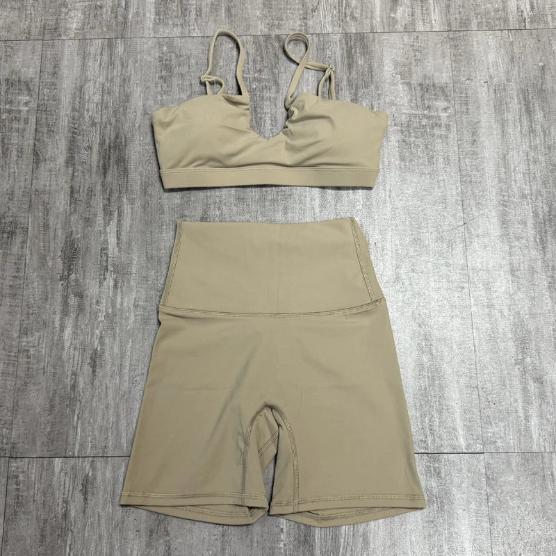 EmpowerFit Crossover Sports Set™