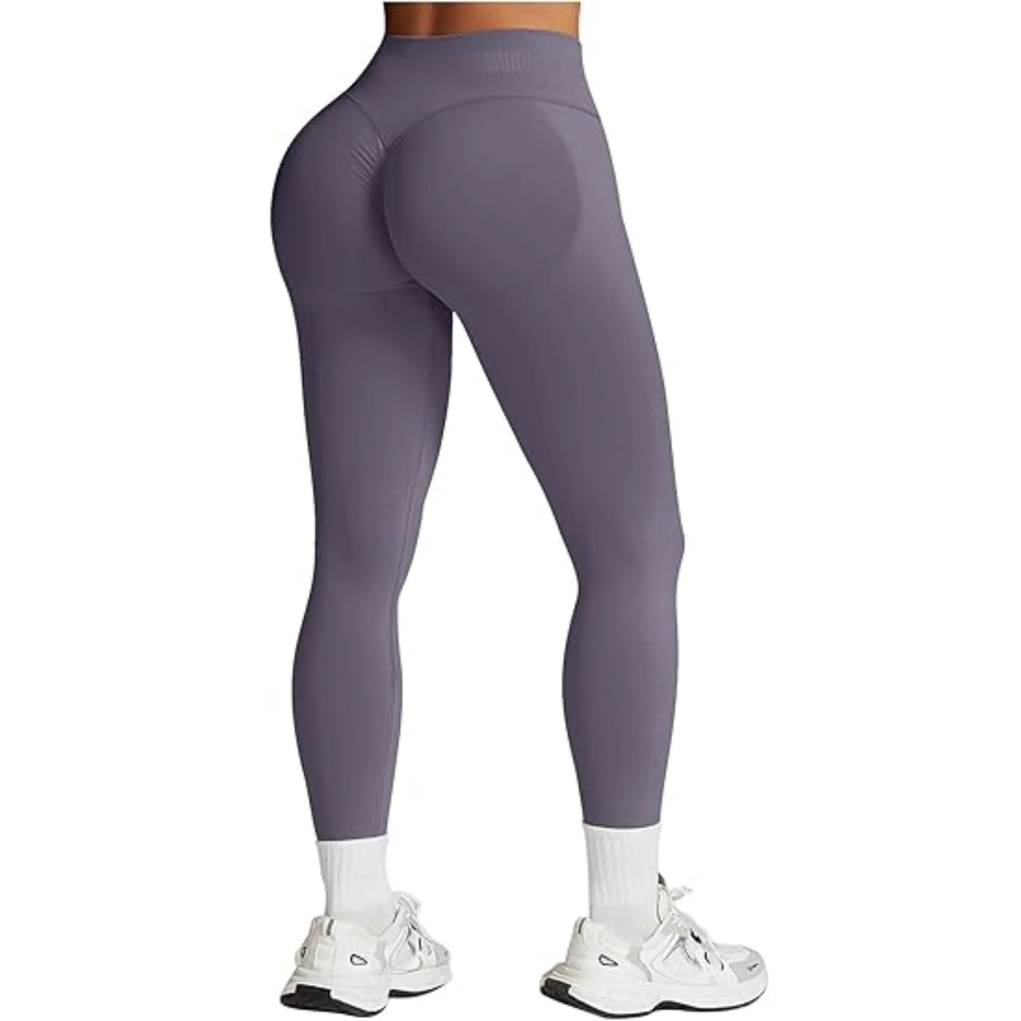 Sculpted Elegance Yoga Pants™