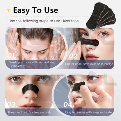 BreathEasy Sleep Strips™