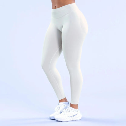 Sculpted Elegance Yoga Pants™
