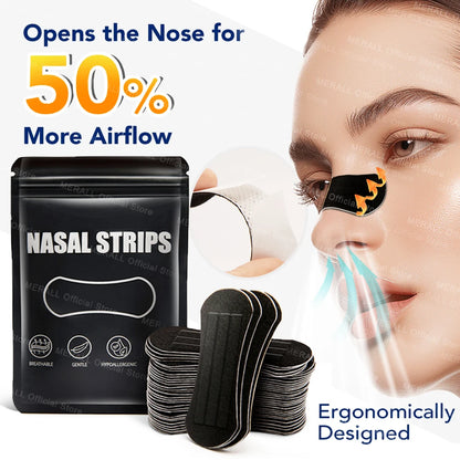 BreathEasy Sleep Strips™
