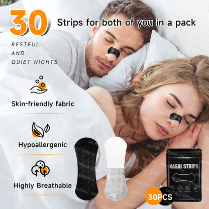 BreathEasy Sleep Strips™