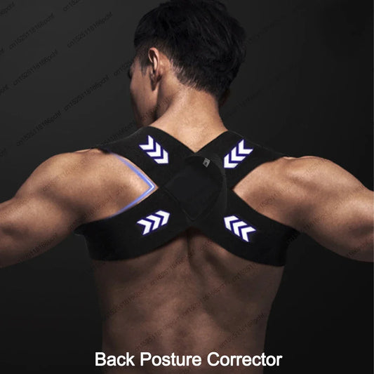 Posture Perfect™  Back Support System