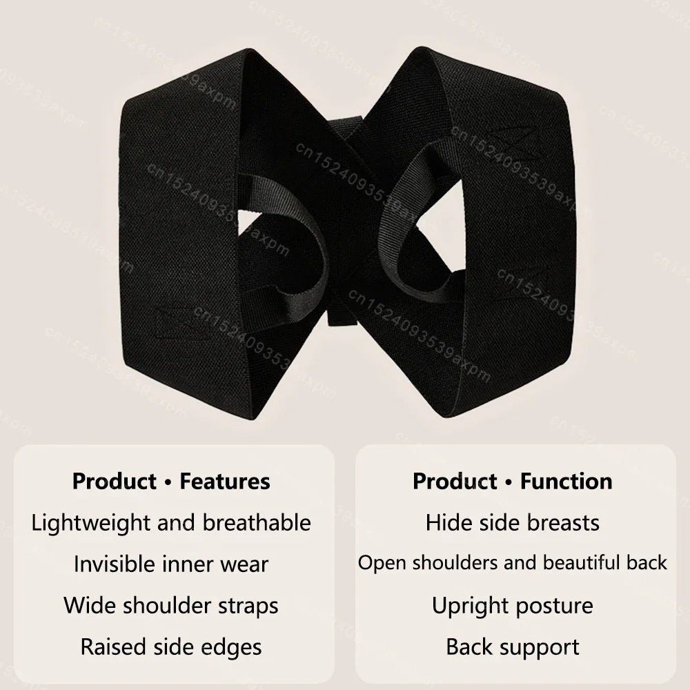 Posture Perfect™  Back Support System