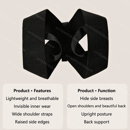 Posture Perfect™  Back Support System