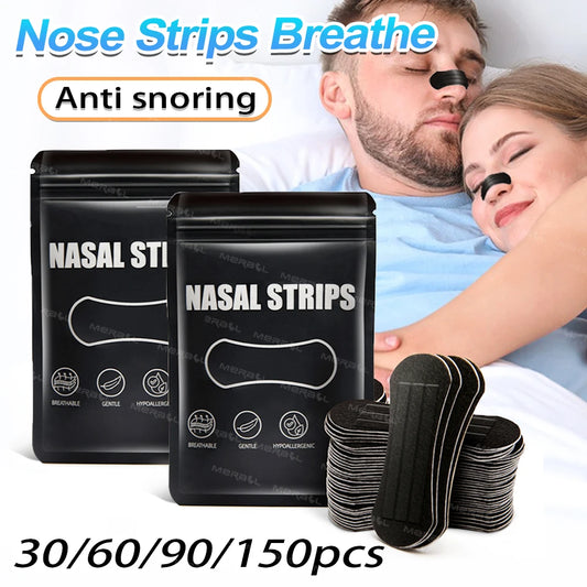 BreathEasy Sleep Strips™