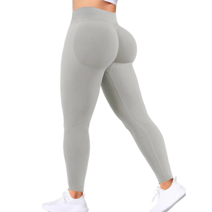 Sculpted Elegance Yoga Pants™