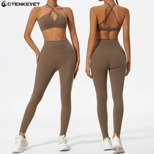 EmpowerFit Crossover Sports Set™