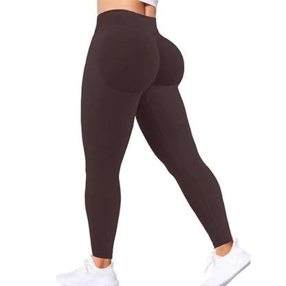 Sculpted Elegance Yoga Pants™
