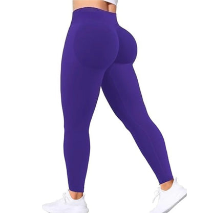 Sculpted Elegance Yoga Pants™