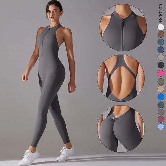 EmpowerFit Bodysuit™